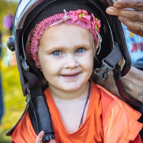 Лекция-игра «Мы пожарная команда!»