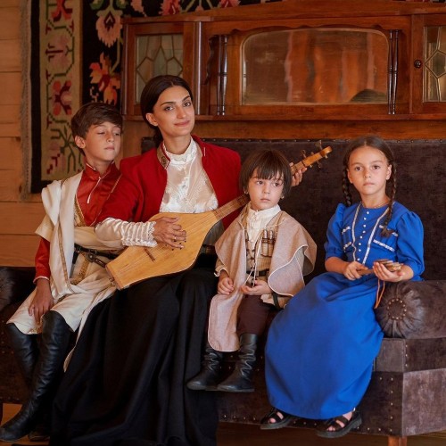 Душа Абхазии: история, культура и чудеса природы