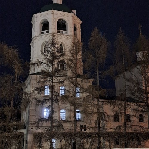К истокам Сибири: обзорная экскурсия по Иркутску