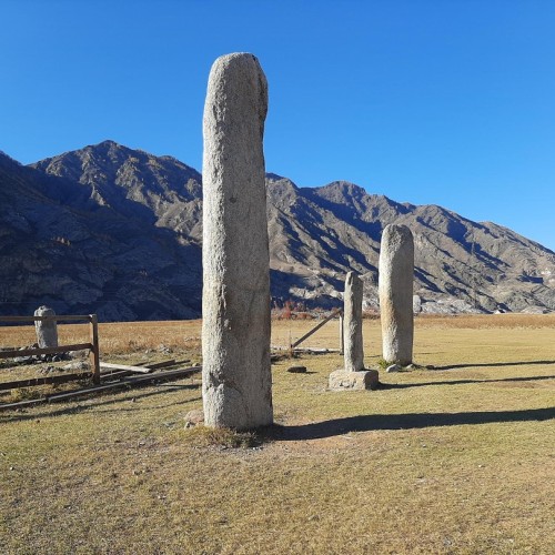 Алтайская классика: обзорный автотур по знаковым локациям