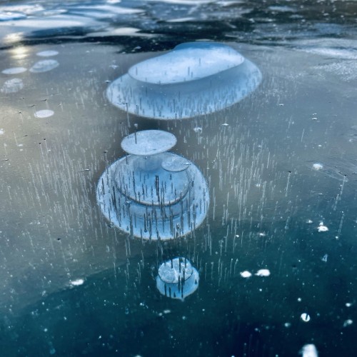 Царство льда: путешествие «всё включено» по главным достопримечательностям Байкала