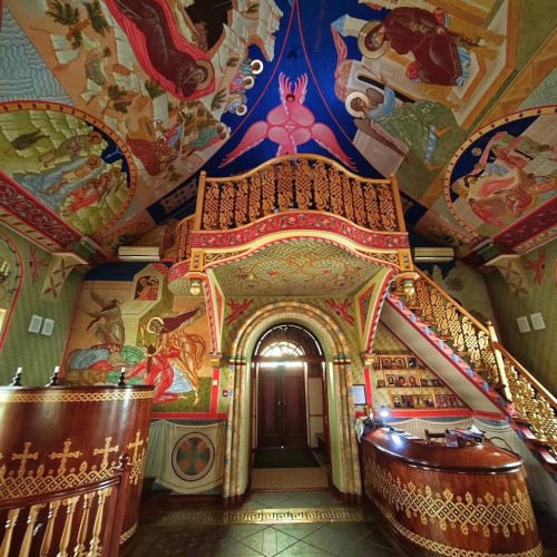 Уик-энд в Выборге с дегустациями, увлекательными историями и посещением Монрепо (мини-группа)