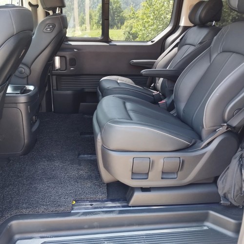 Суперактивный день на Алтае — всё включено