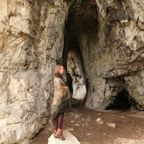 Северные отроги Алтая