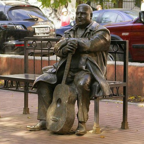 Аудиопрогулка по Твери — главное за 2 часа