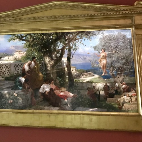 Ювелирная сказка в Музее Фаберже (билеты включены)