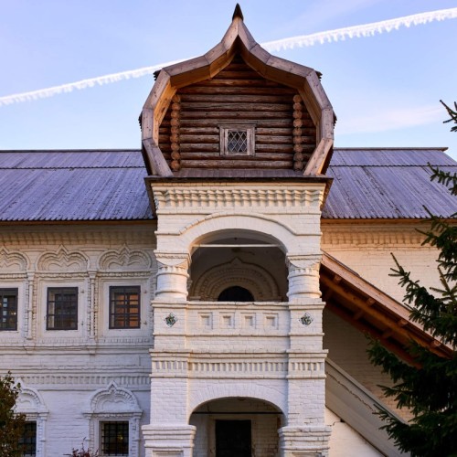Прогулка в Започаинье. Мобильный квест без гида