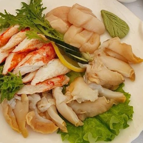 Манящий Сахалин и таинственный Итуруп