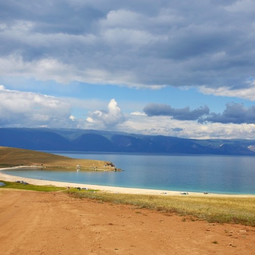 Байкальский must-see: Листвянка и Ольхон с севера на юг