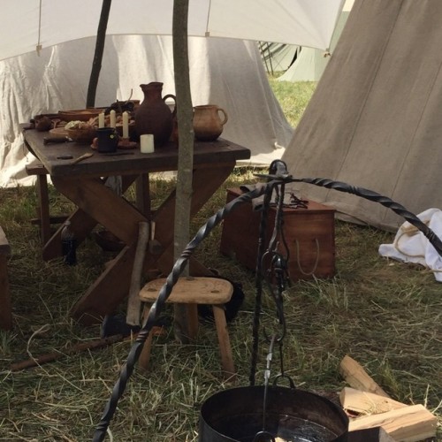 Дорогами викингов: мужской поход по Ладоге на драккаре (всё включено)