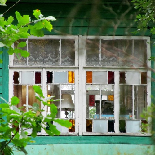 Дачная Вырица: прогулка по Княжеской Долине