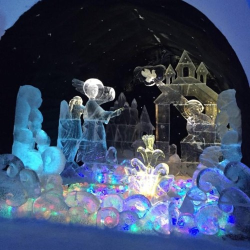 Разнообразие Севера: Териберка, Мурманск, Кировск и погружение в культуру