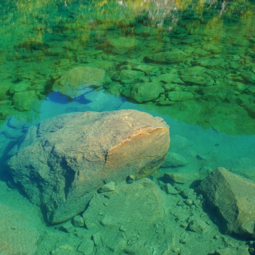 Больше треккинга и озёр в Архызе: без рюкзаков и с проживанием в гостинице