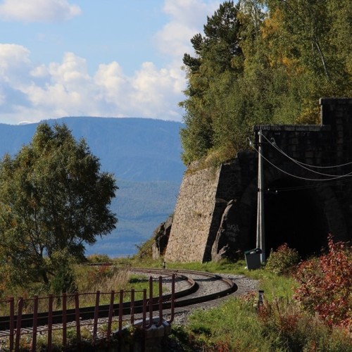 Через всю Россию по Транссибирской магистрали: большое путешествие от Москвы до Владивостока