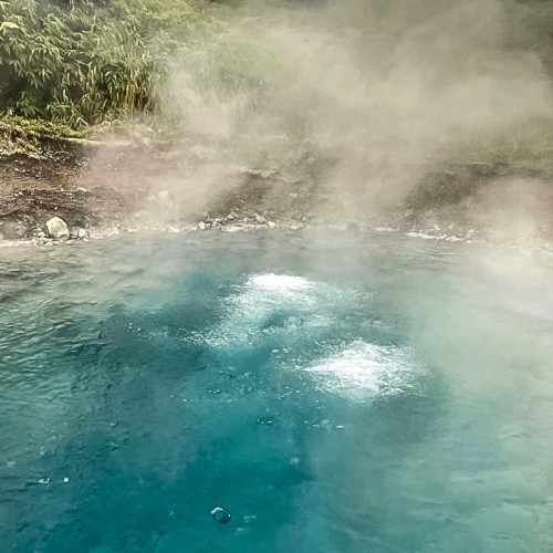 Остров чудес: путешествие по достопримечательностям Итурупа и окрестностей в мини-группе