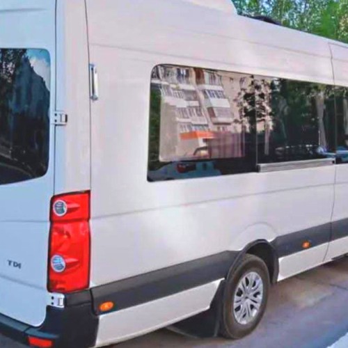 Гранд-тур по Алтаю: расширенный кольцевой маршрут