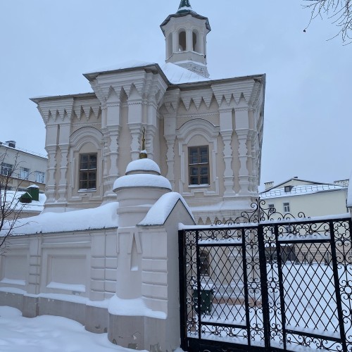 Татарские слободы: история, быт и легенды