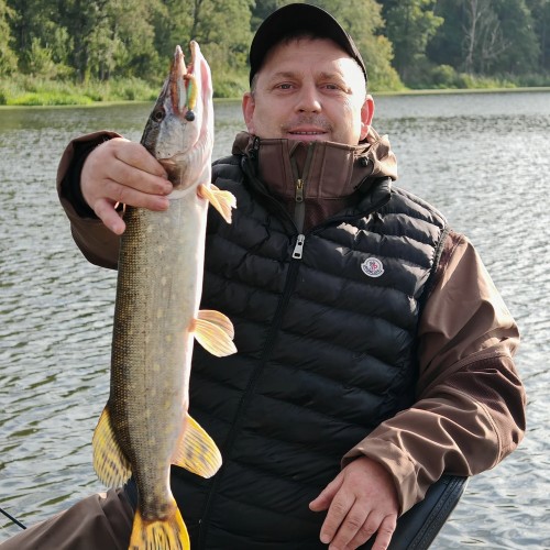 Рыбалка на спиннинг в Балтийском море и его заливах