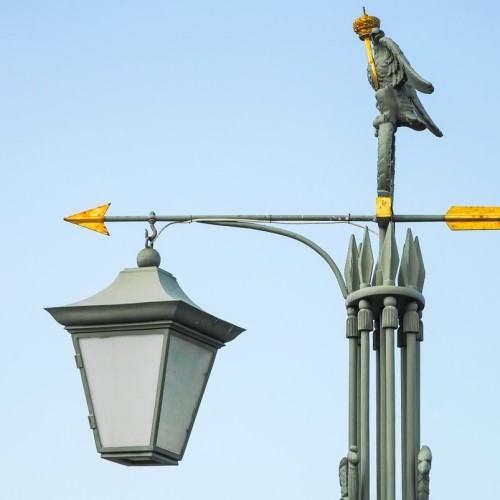 Групповая квест-экскурсия по Петропавловской крепости