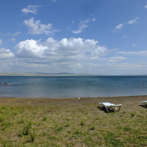 Летний лагерь для взрослых с палатками, баней, походом, сплавом, КВН (всё включено)