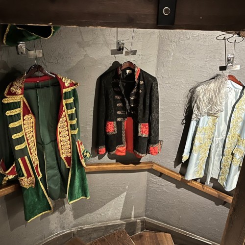 Дегустации пенного, ночь в отеле-замке и погружение в историю Кёнигсберга в мини-группе