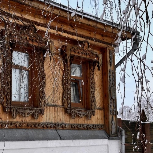 Интерактивная экскурсия «По Суздалю с местным жителем»