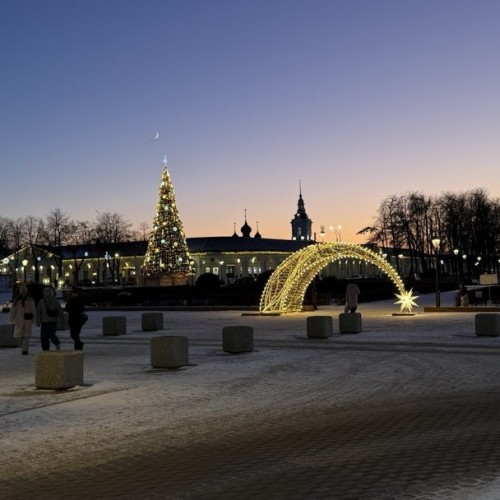 Культурные выходные в Костромской губернии со спектаклем, сырной дегустацией и чаем из самовара