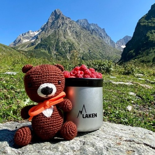 В Домбай всей семьёй: тур по природным красотам с аниматором и лёгкими прогулками в горах