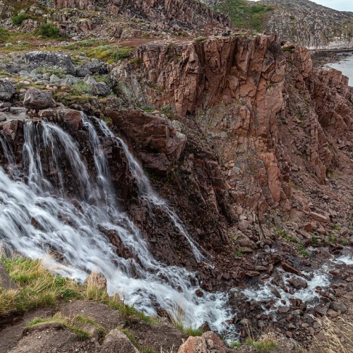 На Кольский полуостров через Карелию: автобусный тур по знаковым локациям (из Санкт-Петербурга)
