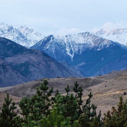 Наследие Алании: тур по древней земле Северной и Южной Осетии