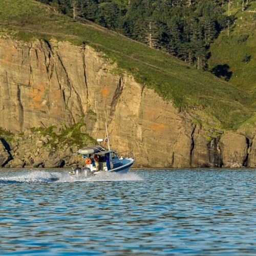 Шикотанский трип: тур по главным островным достопримечательностям