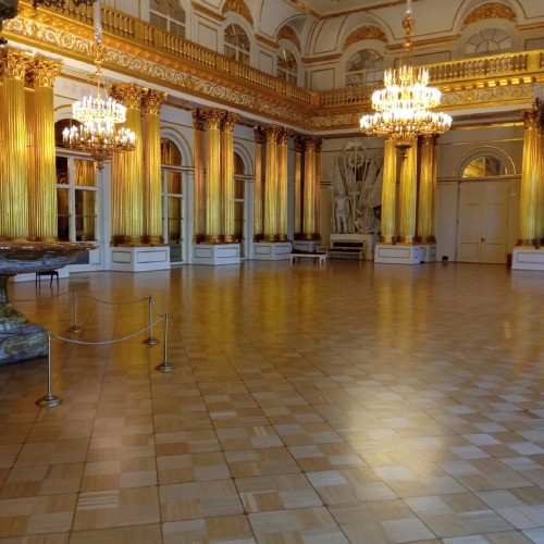 Эрмитаж — главная сокровищница Петербурга (билеты включены)