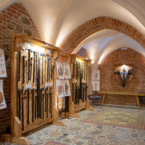 По следам Восточной Пруссии: Кёнигсберг, Зеленоградск и окрестные замки