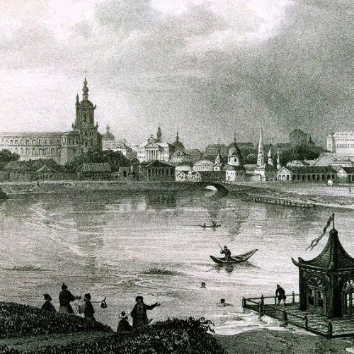 Колоритная и секретная Казань: прогулка с фотографом