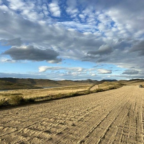 Влюбиться в Байкал: Ольхон, Листвянка и лучшие локации только для вас
