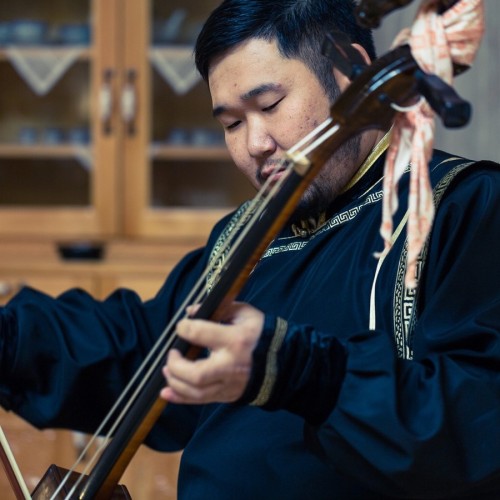 Виды, вкусы и легенды Байкала: автотур в мини-группе по знаковым местам (всё включено)