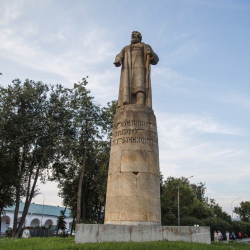 Костромские выходные с дегустацией сыра и посещением лосиной фермы