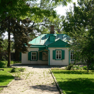 Обзорная экскурсия по Таганрогу