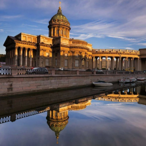 Классический Петербург