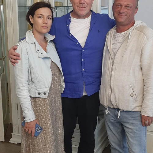 Плёс — от крепости до курорта