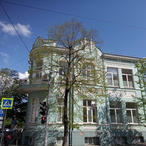 Женские истории Краснодара