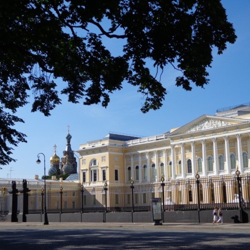 Развлечения и увлечения русской аристократии