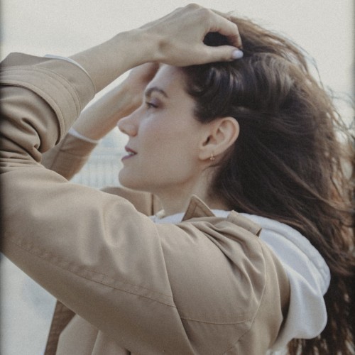 Фотопрогулка по парадному Петербургу