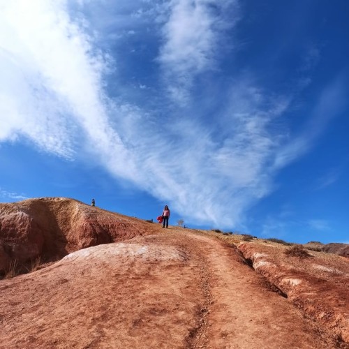Всё многообразие Алтая: этнотур от высокогорья до степей с границей Монголии и Телецкого озера