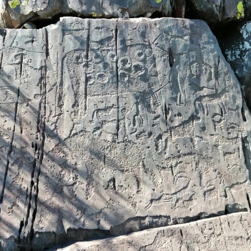 Чуйский тракт: красивая дорога мира (из Горно-Алтайска)