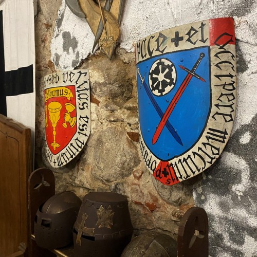 По следам Восточной Пруссии: Кёнигсберг, Зеленоградск и окрестные замки