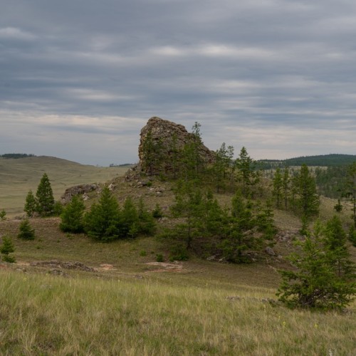 Всё, что вы хотели увидеть на Байкале в мини-группе: главные места и прогулка на катере