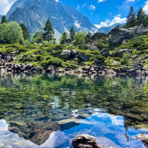 Комфортный треккинг в Архызе с проживанием в уютной гостинице