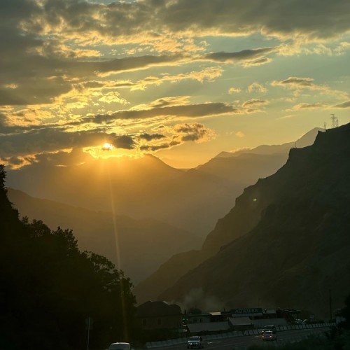 В Дагестан за уютом, вкусами и видами в мини-группе