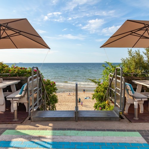 Индивидуальное путешествие по Калининграду и балтийским берегам